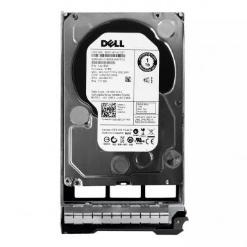 Жесткий диск Dell 0440RW 1Tb  SAS 3,5" HDD