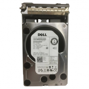 Жесткий диск Dell 00V8G9 1Tb  SAS 3,5" HDD
