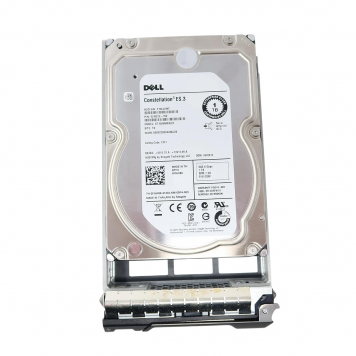 Жесткий диск Dell FNW88 1Tb  SAS 3,5" HDD