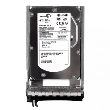 Жесткий диск Dell 0DY635 146Gb SAS 3,5" HDD