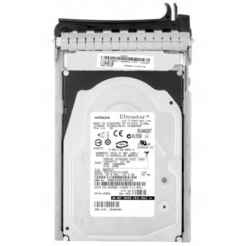 Жесткий диск Dell 0B20915 146Gb  SAS 3,5" HDD