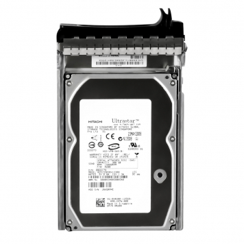 Жесткий диск Dell 0B22179 300Gb SAS 3,5" HDD