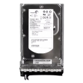 Жесткий диск Dell 9Z1066-054 300Gb SAS 3,5" HDD