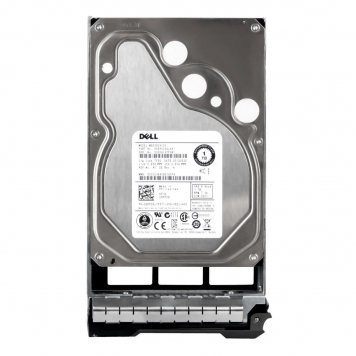 Жесткий диск Dell HDEPC03DLA51 1Tb SAS 3,5" HDD