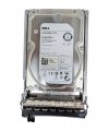 Жесткий диск Dell 0GRG0J 1Tb SAS 3,5" HDD