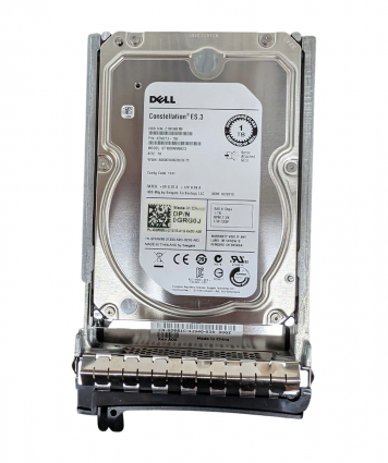 Жесткий диск Dell 0GRG0J 1Tb SAS 3,5" HDD