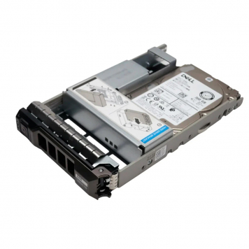 Жесткий диск Dell 400-BBFF 2.4TB SAS 2,5" HDD