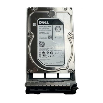Жесткий диск Dell 1V420C-150 1Tb 7200 SAS 3,5" HDD