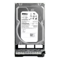 Жесткий диск Dell R755K 2Tb 7200 SAS 3,5" HDD
