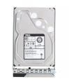 Жесткий диск Dell 00F9W8 4Tb 7200 SAS 3.5" HDD