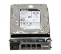 Жесткий диск Dell  ST4000NM0295 4Tb SAS 7200 3,5" HDD
