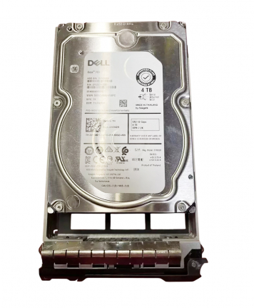 Жесткий диск Dell W5M2R 4Tb SAS 7200 3,5" HDD