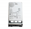 Жесткий диск Dell YF87J 10TB 7200 SAS 3,5" HDD