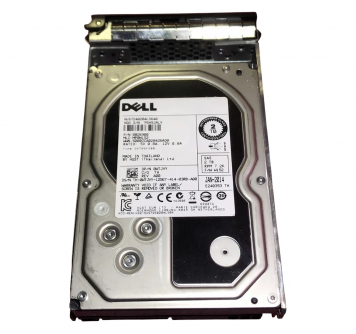 Жесткий диск Dell 0B26900 2Tb 7200 SAS 3,5" HDD