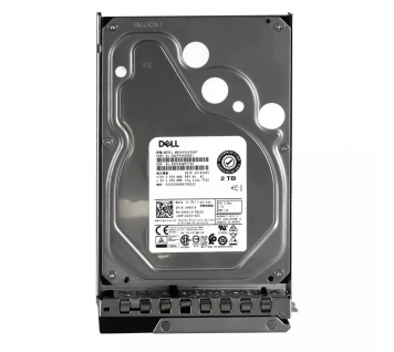 Жесткий диск Toshiba 0HHX14 2Tb 7200 SAS 3,5" HDD