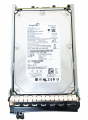 Жесткий диск Dell 0JW551 750Gb SATAII 3.5" HDD