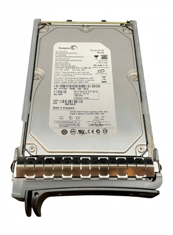 Жесткий диск Dell 0UY042 750Gb SATAII 3.5" HDD