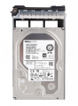 Жесткий диск Dell 005WTN 8TB SAS 3.5" HDD