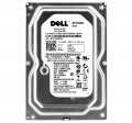 Жесткий диск Dell WD1602ABKS-18N8A0 160Gb  SATAII 3,5" HDD
