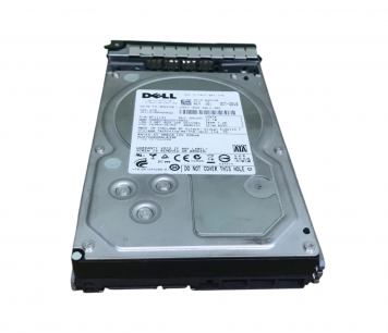 Жесткий диск Dell 0F11141 2Tb SATAII 3,5" HDD