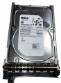 Жесткий диск Dell 0VGY1F 2Tb SATAII 3,5" HDD