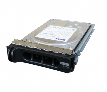 Жесткий диск Dell 6C10R 2Tb SATAII 3,5" HDD