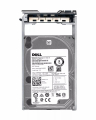 Жесткий диск Dell CK3MN 2Tb SATAIII 2,5" HDD