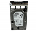 Жесткий диск Dell 0V8FCR 1Tb SATAII 3,5" HDD