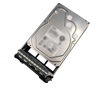 Жесткий диск Dell 400-ATLD 10TB SATAIII 3,5" HDD