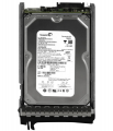 Жесткий диск Dell 0DR237 500Gb  SATAII 3,5" HDD