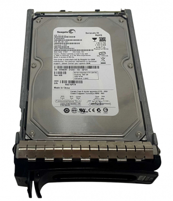 Жесткий диск Dell HN649 500Gb  SATAII 3,5" HDD