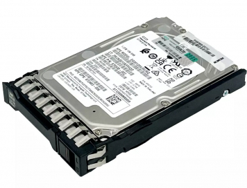 Жесткий диск HP P28586-B21 1,2Tb 10000 SAS 2,5" HDD