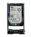 Жесткий диск Dell 400-AEFF 1TB SAS 2,5" HDD