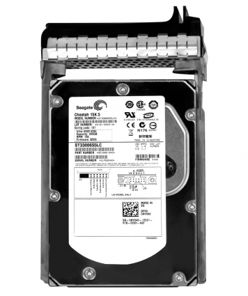 Жесткий диск Dell 9Z1006-042 300Gb U320SCSI 3.5" HDD