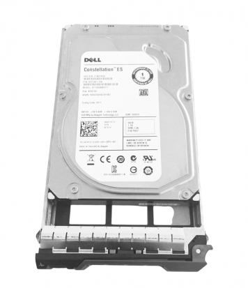 Жесткий диск Dell 9YZ164-036 1Tb  SATAIII 3,5" HDD