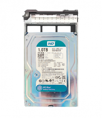 Жесткий диск Dell 0PGD3Y 1Tb 7200 SATAIII 3,5" HDD