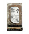 Жесткий диск Dell T4XNN 1Tb  SATAIII 3,5" HDD
