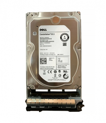 Жесткий диск Dell 0T4XNN 1Tb  SATAIII 3,5" HDD