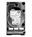 Жесткий диск Dell 01F0DG 1Tb SATAIII 3,5" HDD