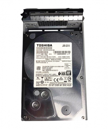 Жесткий диск Dell 0CW76M 1Tb 7200 SATAIII 3,5" HDD