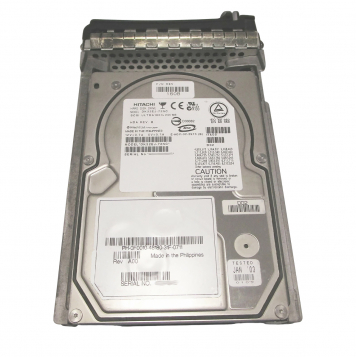 Жесткий диск Dell 0F0010 73,9Gb  U320SCSI 3.5" HDD