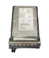 Жесткий диск Dell 9X1006-041 300Gb U320SCSI 3.5" HDD
