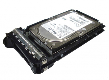 Жесткий диск Dell G5078 300Gb  U320SCSI 3.5" HDD