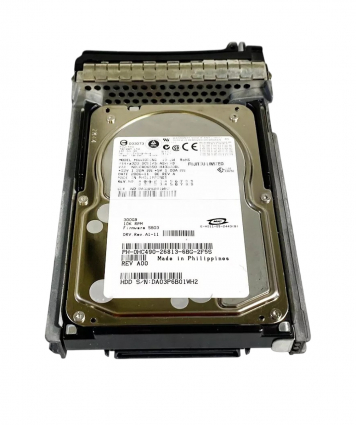 Жесткий диск Dell 0HC490 300Gb U320SCSI 3.5" HDD
