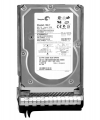 Жесткий диск Dell 0HC492 300Gb  U320SCSI 3.5" HDD