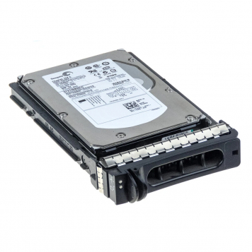 Жесткий диск Dell TU963 146Gb  U320SCSI 3.5" HDD