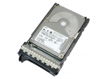 Жесткий диск Dell 07W584 146Gb U320SCSI 3.5" HDD