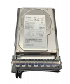 Жесткий диск Dell 0F3659 146,8Gb U320SCSI 3.5" HDD
