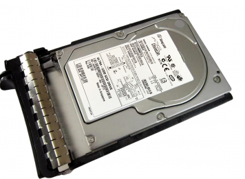 Жесткий диск Dell 0J0973 146,8Gb U320SCSI 3.5" HDD