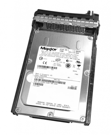 Жесткий диск Dell YC952 146Gb  U320SCSI 3.5" HDD